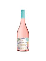 Vinho chileno santa carolina frizzante rosé 750ml