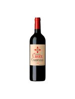 Vinho francês château croix cardinale st emililion 2020 750ml