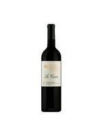 Vinho francês domaine thunevin calvet le casot 2018 750ml