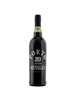 Vinho do porto messias 20 anos 750ml