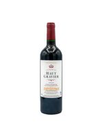 Vinho francês château haut gravier 2020 750ml