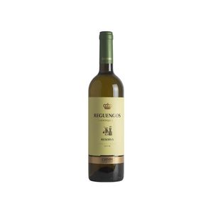 Vinho branco português carmim reguengos reserva doc 750ml