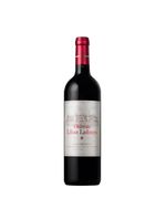 Vinho francês château lilian ladouys 2018 750ml