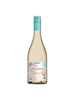 Vinho chileno santa carolina frizzante branco 750ml