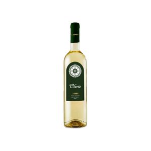 Vinho branco português carmim olaria 750ml