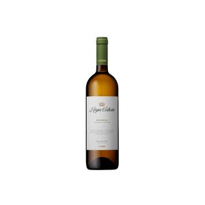 Vinho branco português carmim regia colheita 750ml