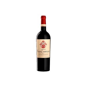 Vinho francês château fleur cardinale st emilion 2020 750ml.