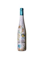 Vinho frisante branco espanhol pescador 750ml