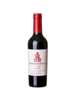 Vinho tinto argentino alfredo roca malbec 375ml