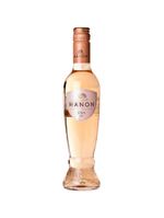 Vinho rosé francês ravoire & fils manon côtes de provence 375ml