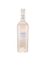 Vinho rosé italiano vigneti del vulture pipoli rosato basilicata igt 750ml