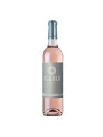 Vinho rosé português carmim olaria suave 750ml
