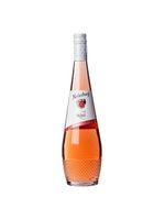 Vinho rosé africano nederburg 750ml