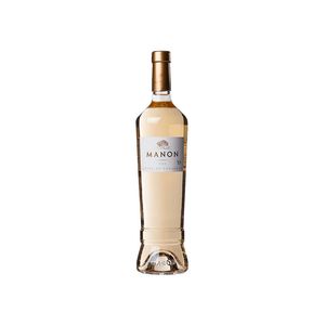 Vinho rosé francês ravoire & fils manon côtes de provence 750ml