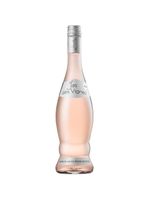 Vinho rosé francês ravoire & fils jas des vignes provence rosé igp 750ml