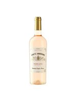 Vinho rosé italiano forte ambrone rosato 750ml