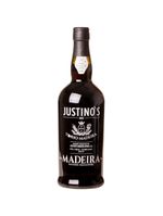 Vinho português justinos madeira 3 anos doce 750ml