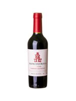 Vinho tinto argentino alfredo roca cabernet sauvignon 375ml