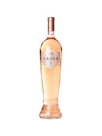 Vinho rosé francês ravoire & fils manon côtes de provence 1,5lt