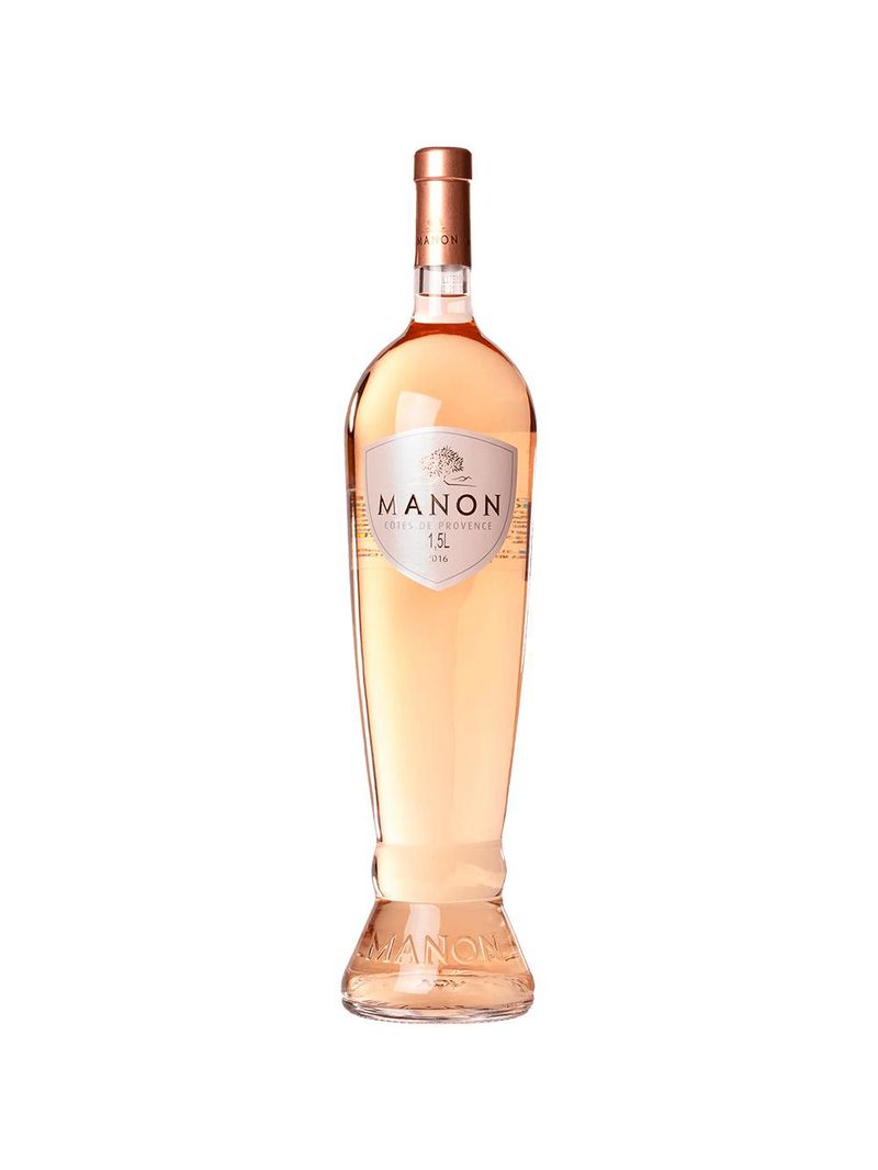 Vinho rosé francês ravoire & fils manon côtes de provence 1,5lt