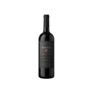 Vinho tinto argentino norton altura cabernet franc 750ml 2022