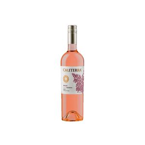 Vinho rosé chileno caliterra reserva 2021 750ml