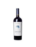 Vinho tinto chileno carolina gran reserva carmenère 750ml
