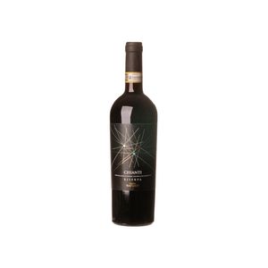 Vinho tinto italiano terre natuzzi chianti reserva docg 750ml