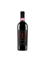 Vinho tinto italiano vesevo ensis aglianico taurasi docg 750ml