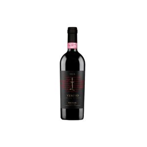 Vinho tinto italiano vesevo ensis aglianico taurasi docg 750ml