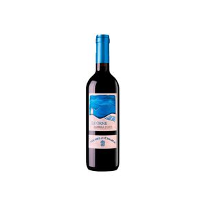 Vinho tinto italiano michele chiarlo le orme barbera d'asti docg 2021 750ml