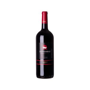 Vinho tinto português carmim monsaraz alentejo magnum 1,5 lt