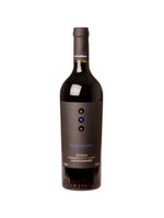 Vinho tinto italiano luccarelli negroamaro puglia igp 750ml