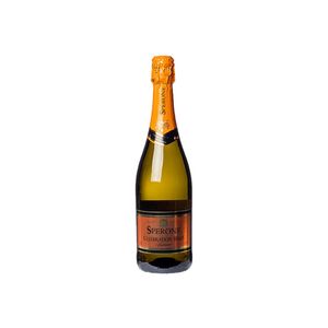Espumante italiano sperone celebration brut 750ml