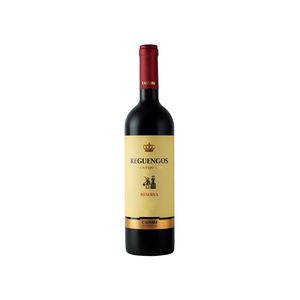 Vinho tinto português carmim reguengos reserva alentejo 750ml