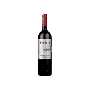 Vinho tinto português carmim terras del rei alentejo 750ml.