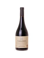 Vinho tinto uruguaio montes toscanini criado em roble blend 750ml