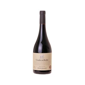 Vinho tinto uruguaio montes toscanini criado em roble blend 750ml