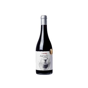 Vinho tinto português carmim tarefa 750ml