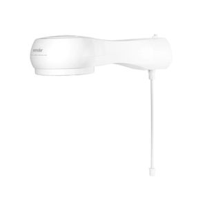 Chuveiro elet. 5500w/127v branco vonder