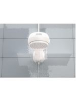 Chuveiro elet 5500w/127v branco vonder