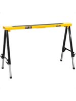 Cavalete metálico portátil 150 kgf vonder