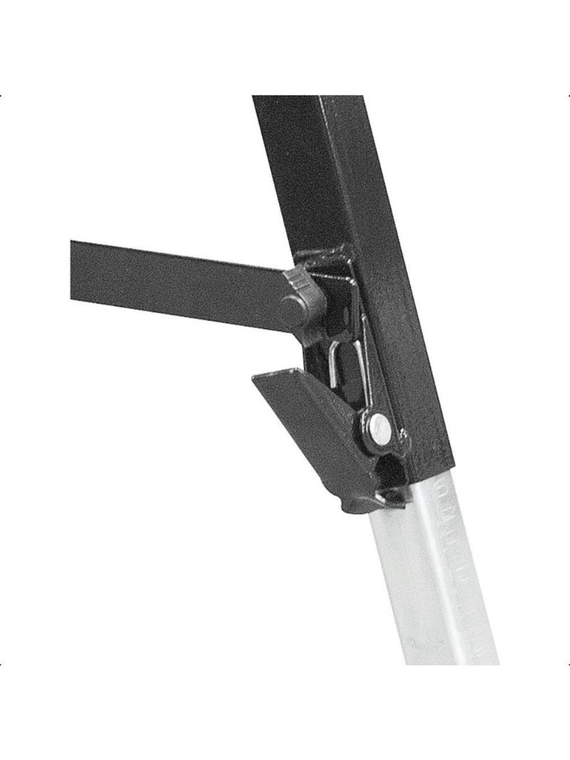 Cavalete metálico portátil 150 kgf vonder