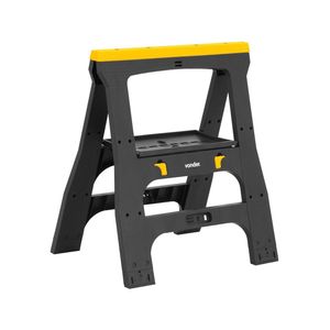 Cavalete plástico cpv 0700 vonder