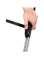 Cavalete metálico portátil 150 kgf vonder