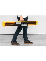 Cavalete metálico portátil 150 kgf vonder