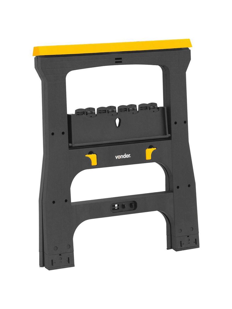 Cavalete plástico cpv 0700 vonder