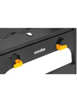 Cavalete plástico cpv 0700 vonder