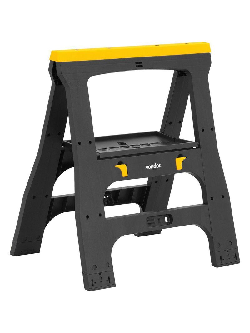 Cavalete plástico cpv 0700 vonder