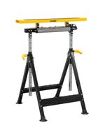 Cavalete de apoio com roletes 3 em 1 vonder